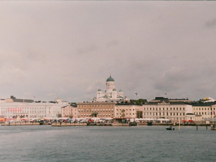 Стокманн  Гельснк